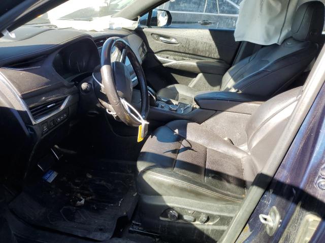 2020 CADILLAC XT4 SPORT - 1GYFZFR49LF103728