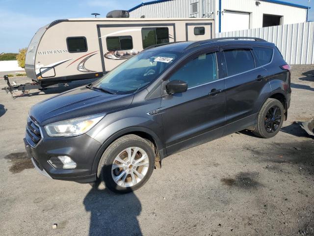 2018 FORD ESCAPE SEL - 1FMCU9HD5JUA13569