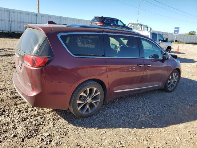 2018 CHRYSLER PACIFICA L - 2C4RC1GG4JR245785