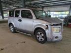 HONDA ELEMENT EX снимка