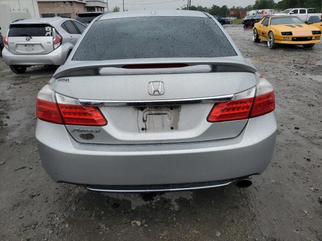 VIN 1HGCR2F88DA272485 2013 Honda Accord, Exl no.6