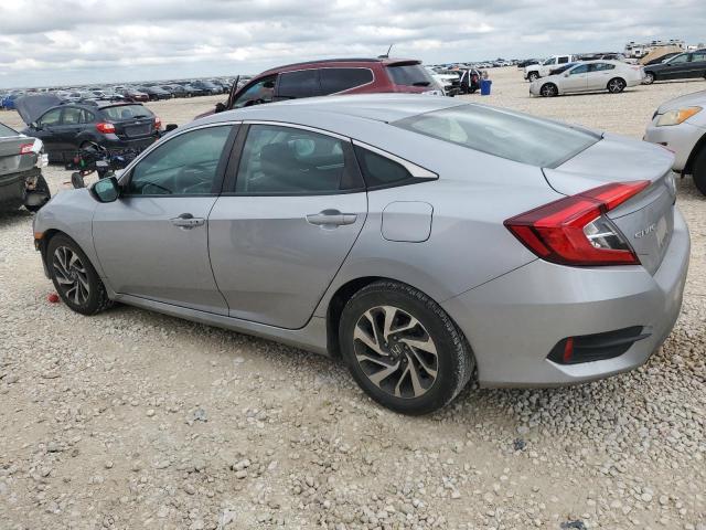 VIN 2HGFC2F70GH514715 2016 Honda Civic, EX no.2