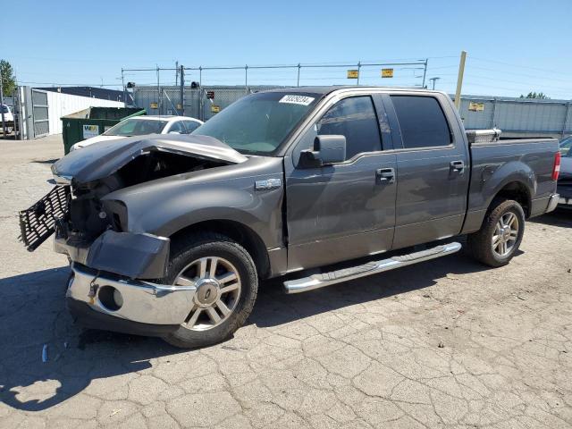 2006 FORD F150 SUPER #2961851270