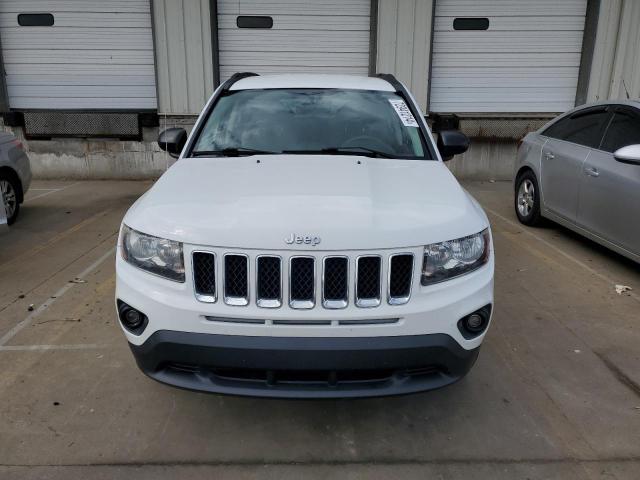 VIN 1C4NJDBB4ED649924 2014 Jeep Compass, Sport no.5