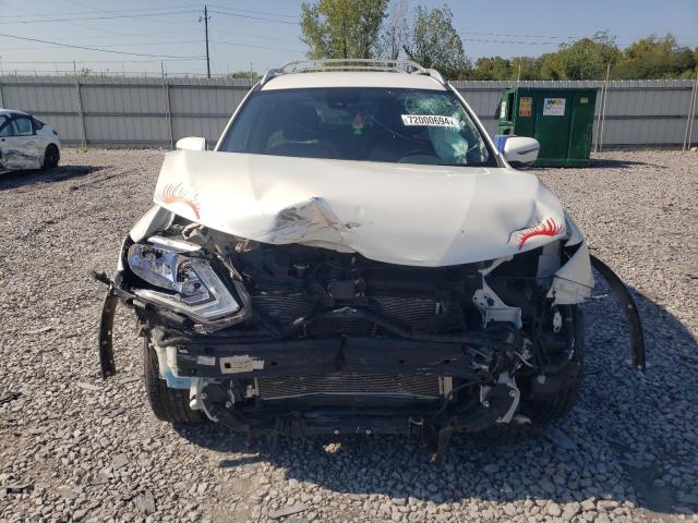 2019 NISSAN ROGUE S KNMAT2MT6KP552057