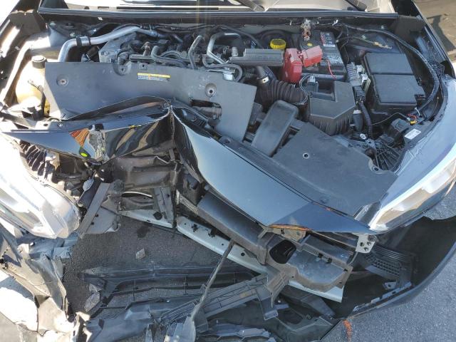 2023 NISSAN SENTRA SV - 3N1AB8CV1PY269485