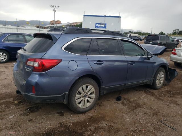 VIN 4S4BSAFC5H3429389 2017 Subaru Outback, 2.5I Pre... no.3