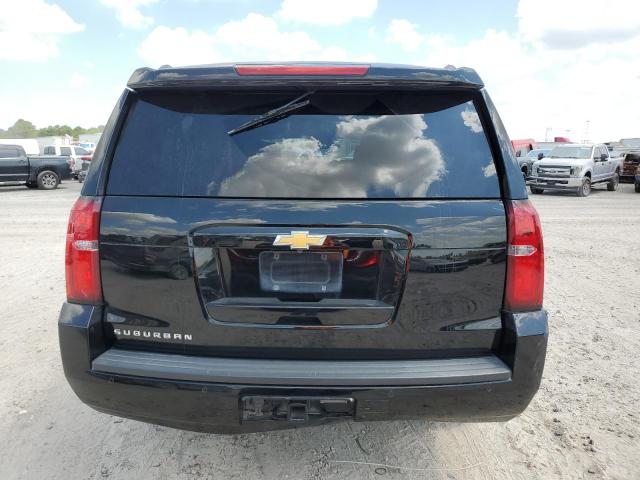 2017 CHEVROLET SUBURBAN C 1GNSCHKC3HR306047  72534444