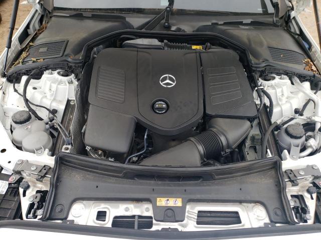 VIN W1KAF4HB7PR123337 2023 Mercedes-Benz C-Class, 3... no.11