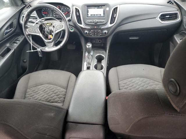 2018 CHEVROLET EQUINOX LT 3GNAXJEV1JL289704  73485804