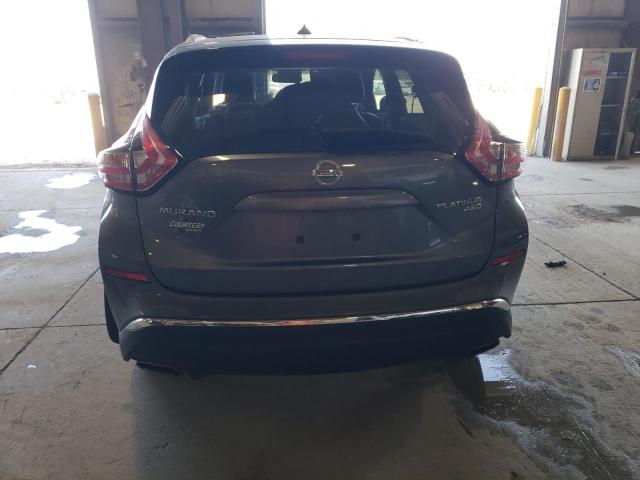 VIN 5N1AZ2MH2FN211066 2015 Nissan Murano, S no.6