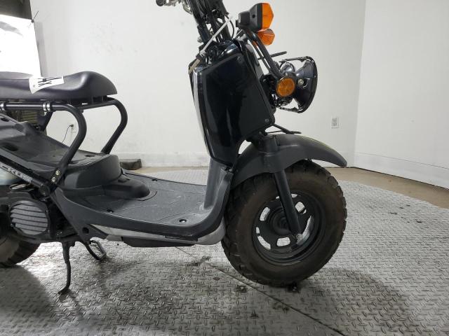 2024 HONDA NPS50 JH2AF5813RK200487