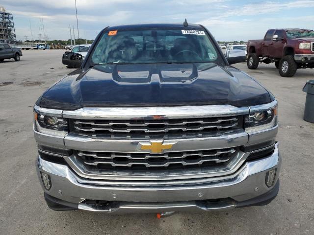 2018 CHEVROLET SILVERADO - 3GCPCSEC3JG569622