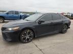 2019 TOYOTA CAMRY L - 4T1B11HK1KU723607