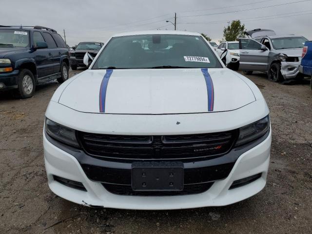 2015 DODGE CHARGER PO - 2C3CDXKT6FH932651