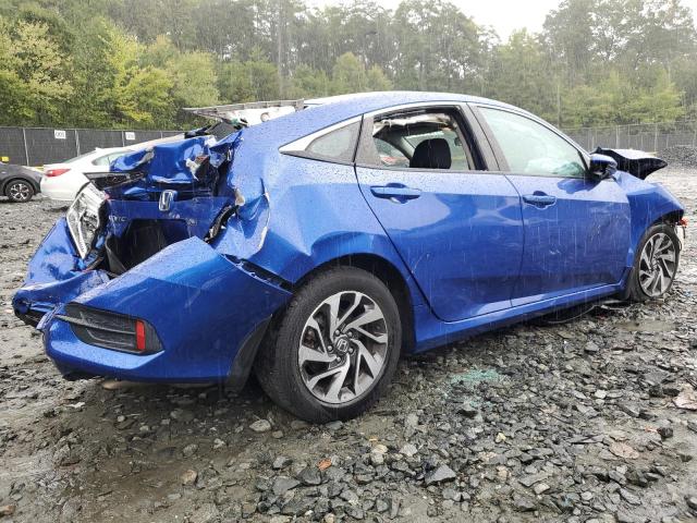 2016 HONDA CIVIC EX - 19XFC2F8XGE097879
