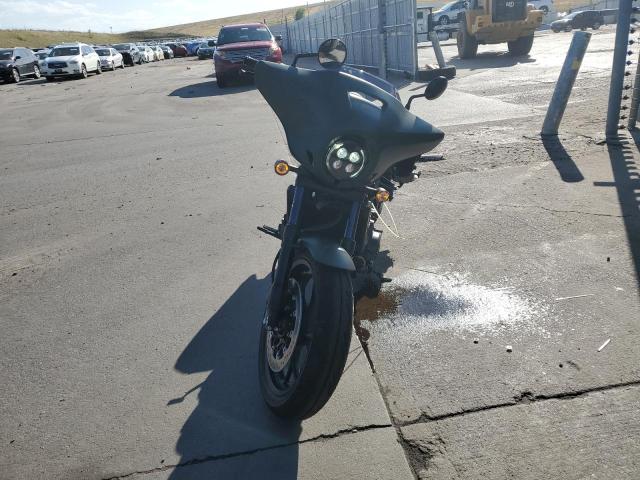 2024 HONDA CMX1100 T JH2SC8365RK300320