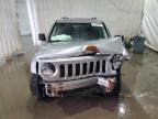 JEEP PATRIOT LA photo