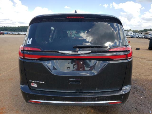 2022 CHRYSLER PACIFICA T - 2C4RC1BG4NR153329