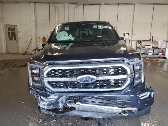 2021 FORD F150 SUPER - 1FTFW1E56MFC11659