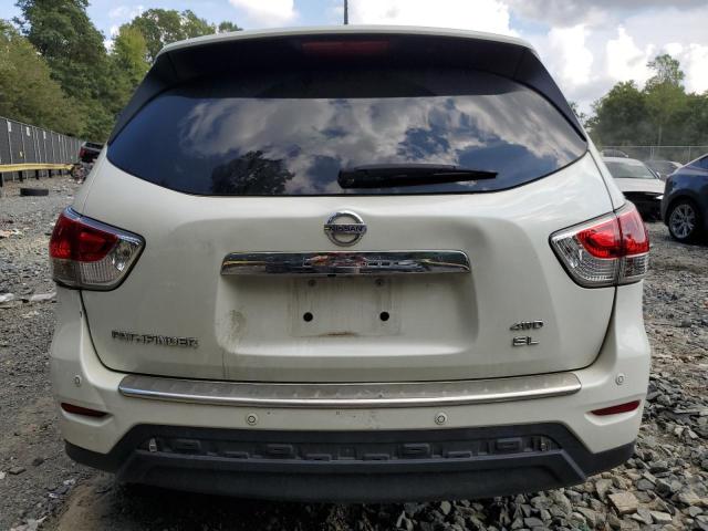 2015 NISSAN PATHFINDER - 5N1AR2MM8FC683670