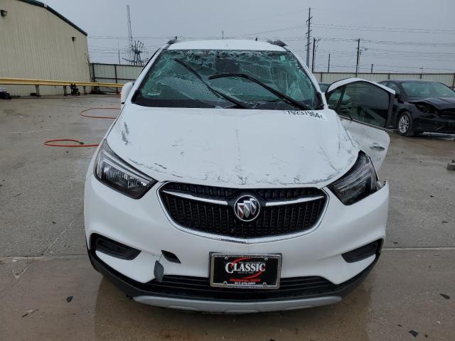 2021 BUICK ENCORE PRE - KL4CJASB7MB305319
