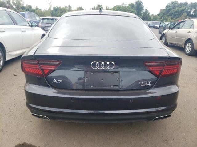 VIN WAU2GAFC5GN035767 2016 Audi A7, Prestige no.6