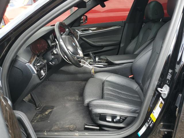 2021 BMW 530 XI - WBA13BJ00MCF93420