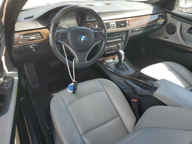 VIN WBADW3C5XDJ525573 2013 BMW 3 Series, 328 I no.8