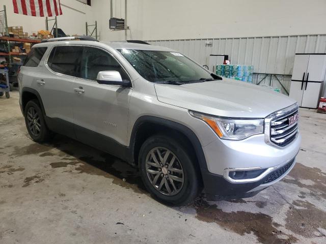 VIN 1GKKNMLS8HZ254971 2017 GMC Acadia, Slt-1 no.4