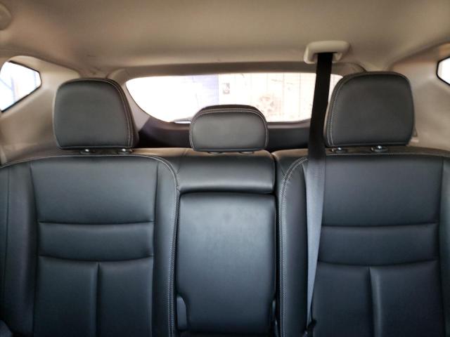 2023 NISSAN MURANO SV - 5N1AZ2BS3PC129245