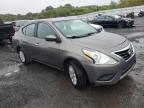 NISSAN VERSA S photo