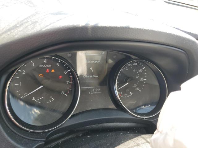 2017 NISSAN ROGUE S - JN8AT2MV1HW264905