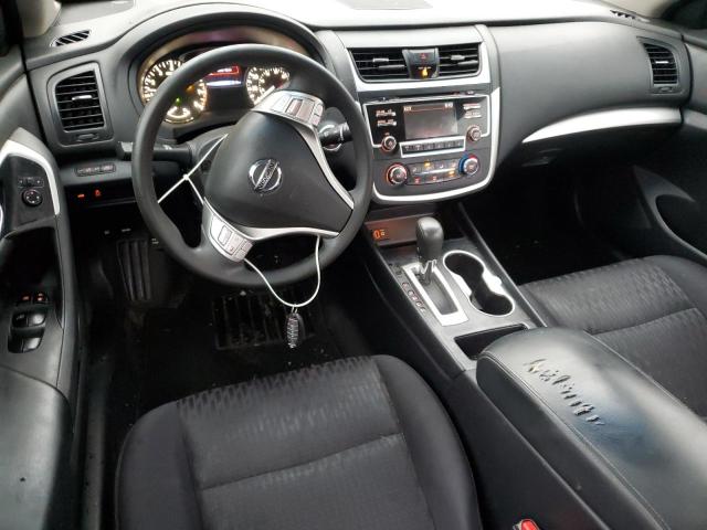 2017 NISSAN ALTIMA 2.5 - 1N4AL3AP0HC489234