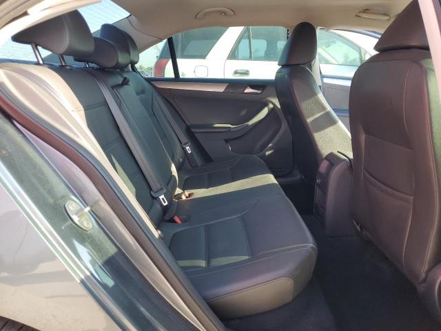 2017 VOLKSWAGEN JETTA SE - 3VWDB7AJ9HM249771
