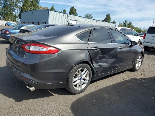 VIN 3FA6P0H76FR129236 2015 Ford Fusion, SE no.3