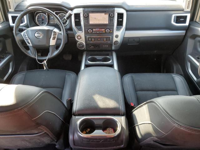 2019 NISSAN TITAN SV - 1N6AA1E58KN532286