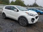 KIA SPORTAGE E снимка