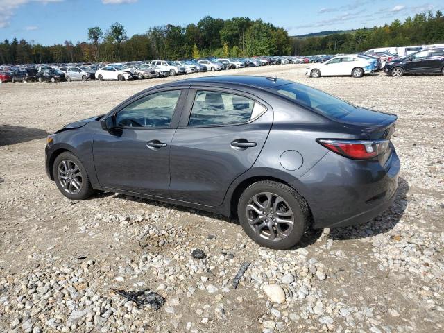 2019 TOYOTA YARIS L - 3MYDLBYV2KY519663