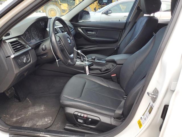 2015 BMW 328 I - WBA3A5C59FF610593