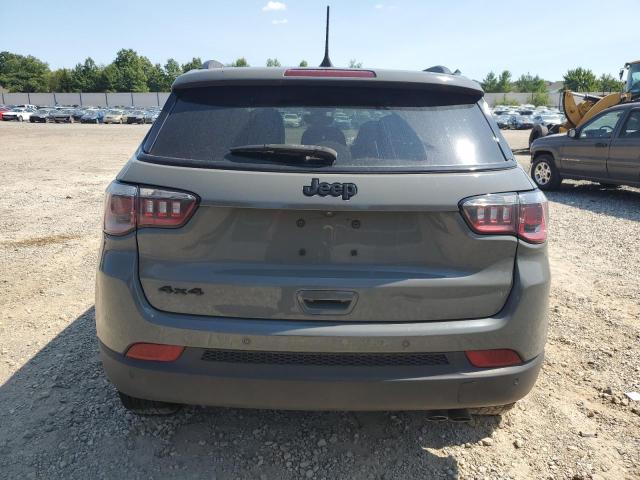 2019 JEEP COMPASS SP - 3C4NJDAB1KT683231