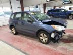 SUBARU FORESTER 2 снимка