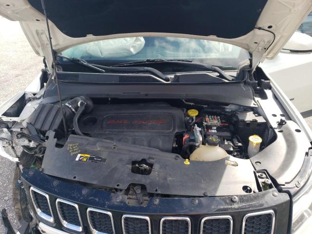 2017 JEEP COMPASS LI - 3C4NJDCB8HT645792