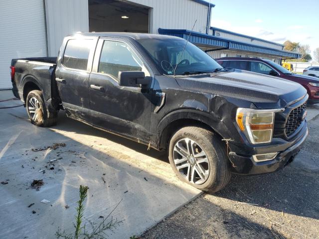 2022 FORD F150 SUPER - 1FTEW1CP5NKD76885