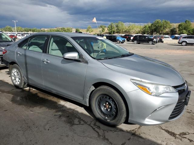 VIN 4T1BF1FK7HU668609 2017 Toyota Camry, LE no.4