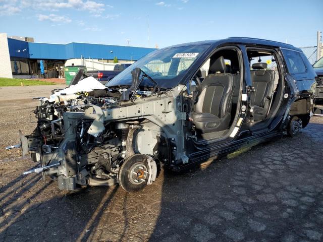 2023 JEEP GRAND CHER - 1C4RJKDG5P8875643