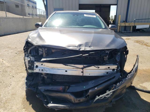 2021 TOYOTA CAMRY SE - 4T1G11AK1MU419440