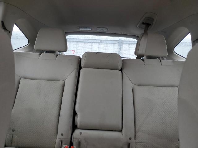 2015 HONDA CR-V LX - 5J6RM4H34FL005253