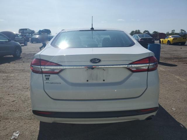 VIN 3FA6P0G7XHR352965 2017 Ford Fusion, S no.6