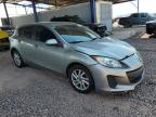 MAZDA 3 I photo